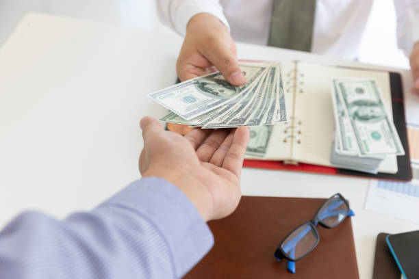 Best Equipment Financing  in South Wallins, KY